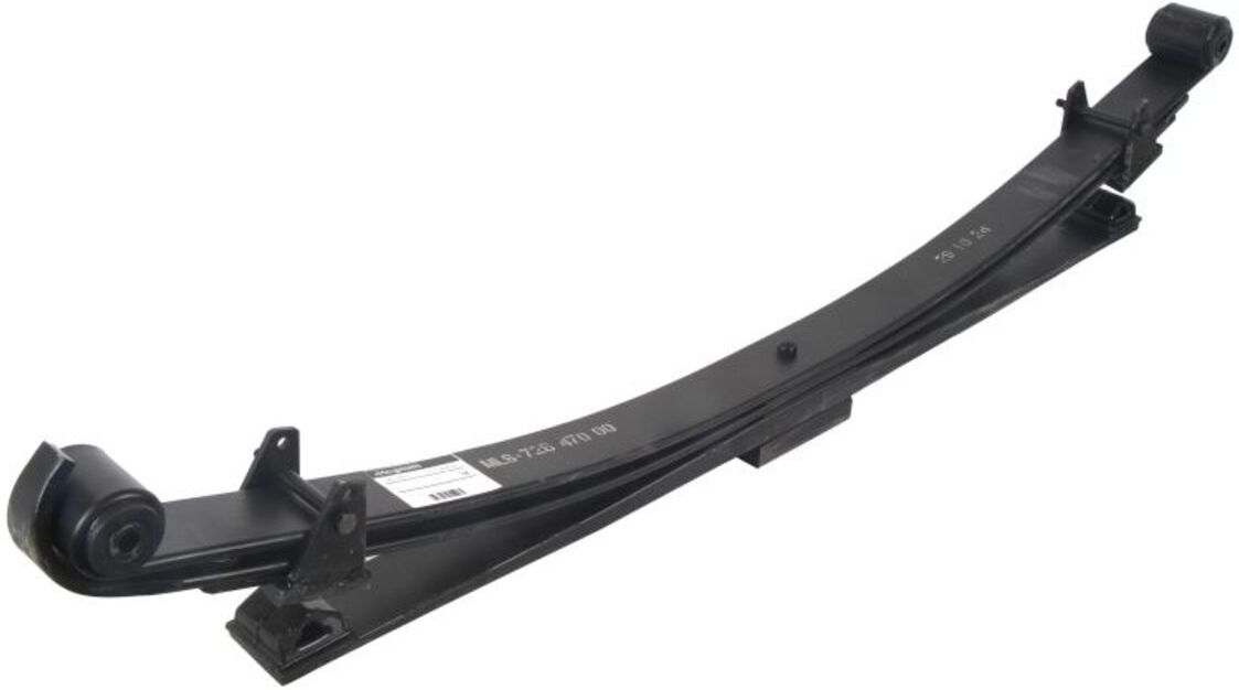 Federsatz MAGNUM TECHNOLOGY MLS-72847000