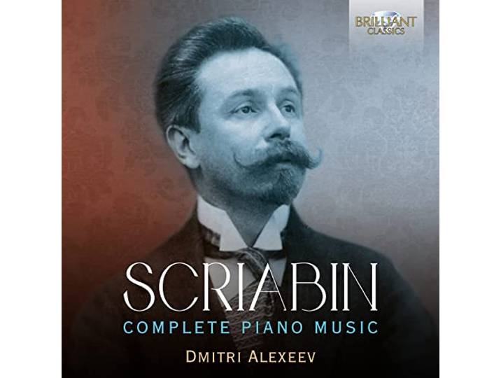 Scriabin: Complete Piano Music