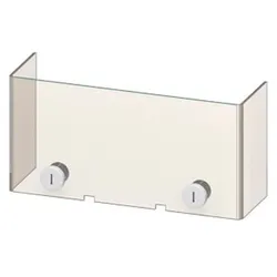 Siemens Dig.Industr. Klemmenabdeckung 3TX7686-0A