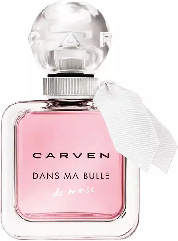 Carven Dans Ma Bulle de Musc EDT Vapo 100 ml