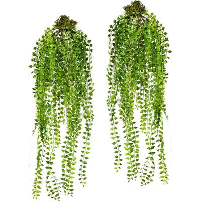 Kunstranke CREATIV GREEN, grün, H:70cm, Kunststoff, Kunstpflanzen