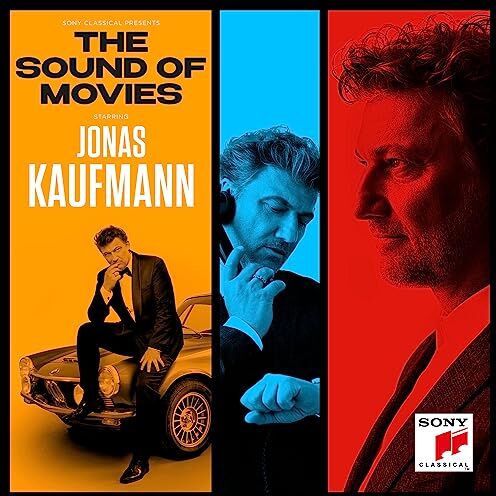 Kaufmann - The Sound of Movies - Preis vom 05.10.2026 03:47:11 h