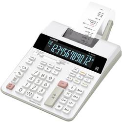 Casio FR 2650 RC Druckender Tischrechner Weiß Display (Stellen): 12 netzbetrieben (L x B x H) 313 x 195 x 65 mm
