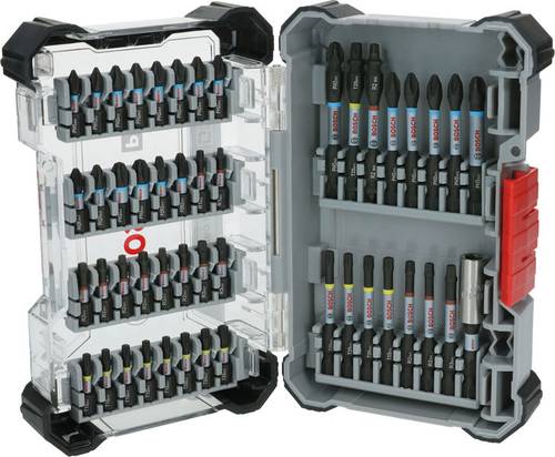 Bosch Accessories 2608521U88 2608521U88 Bit-Set