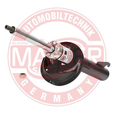 Master-sport Germany Stoßdämpfer [Hersteller-Nr. 290838-PCS-MS] für Ford