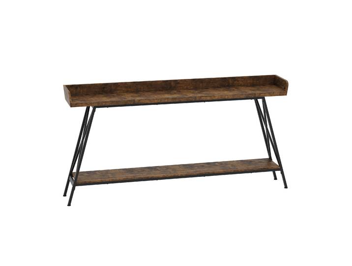 Konsolentisch Vintage BONITA 180 x 87 cm