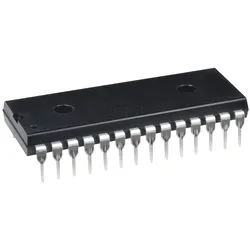 LM 1203 - Video-IC, 1-Kanal, DIL-28