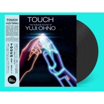 Touch (The Sublime Sound Of Yuji Ohno) - Wewantsounds Presents,Various, Vinyl