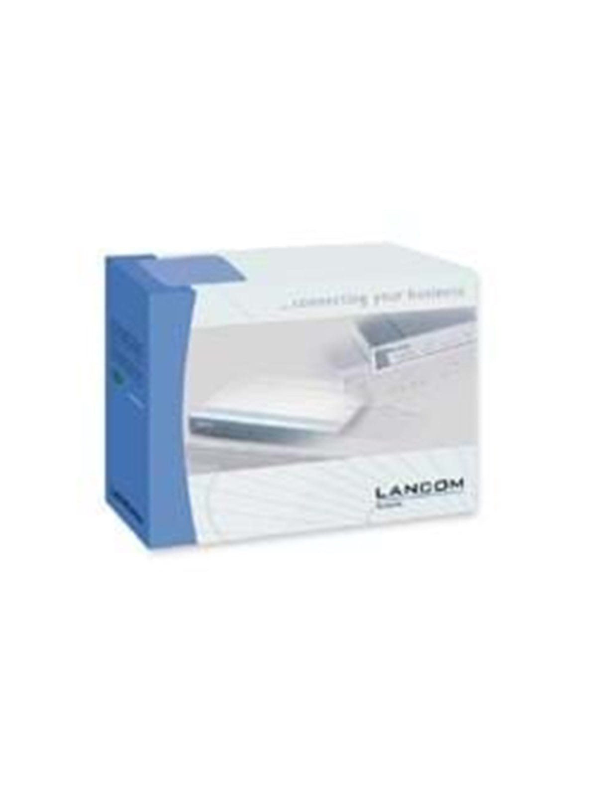 Lancom Advanced VPN Client - English