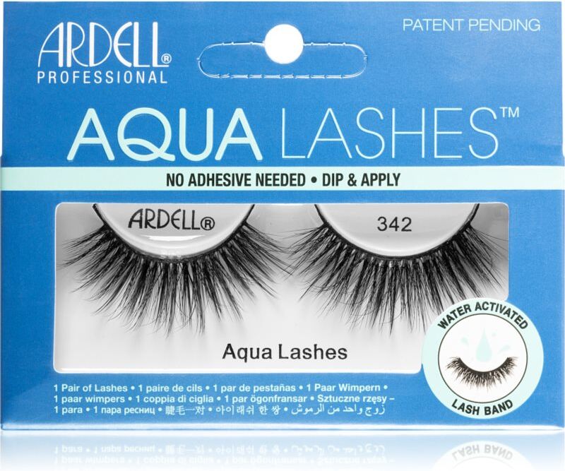 Ardell Aqua Lash faux-cils type 342