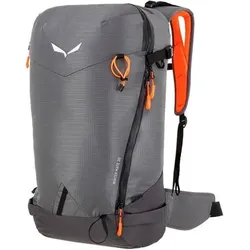 SALEWA Rucksack WINTER MATE 30L, Größe ONE SIZE in Grau Grau