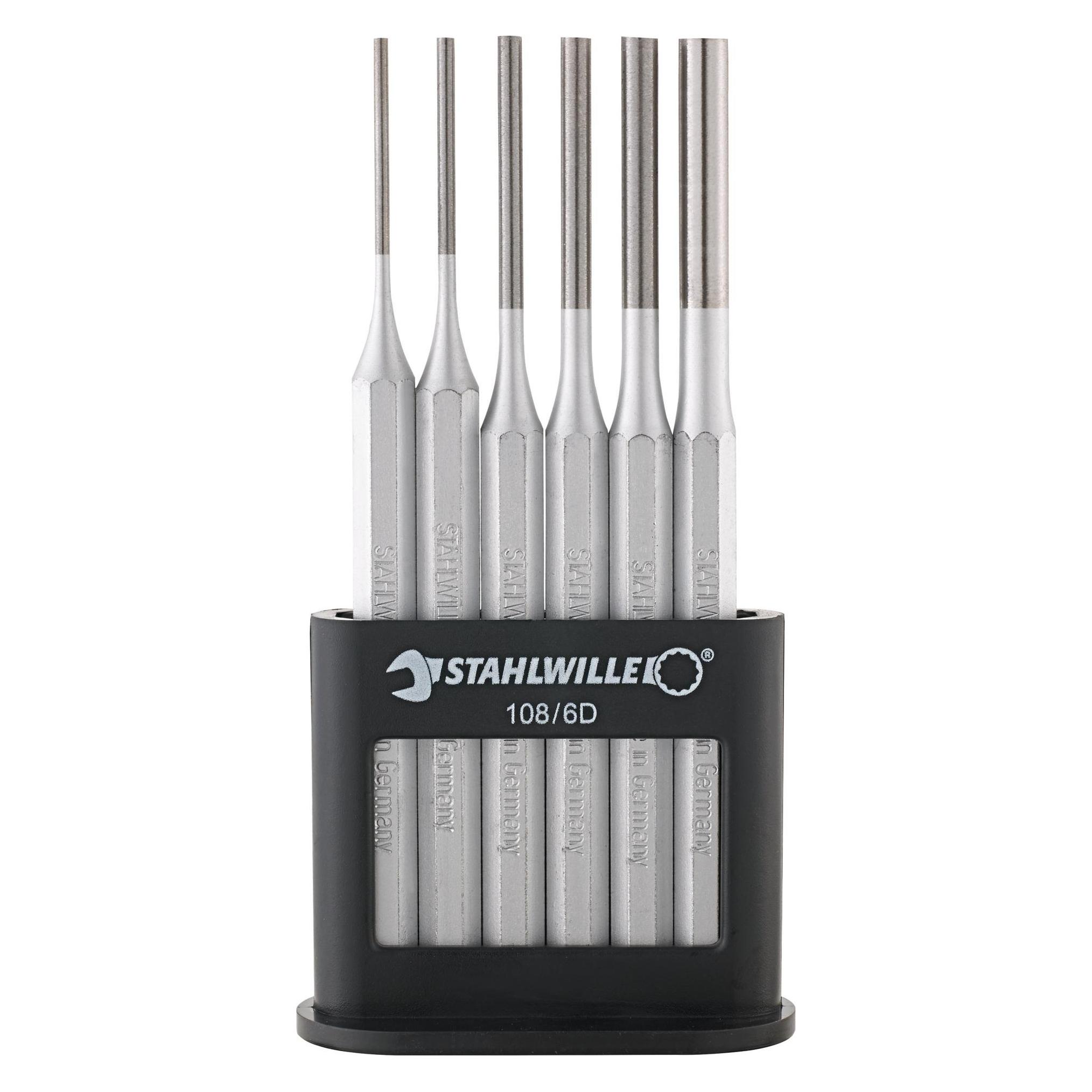 Stahlwille 96700701 - Sätze: Splinttreiber (96700701)