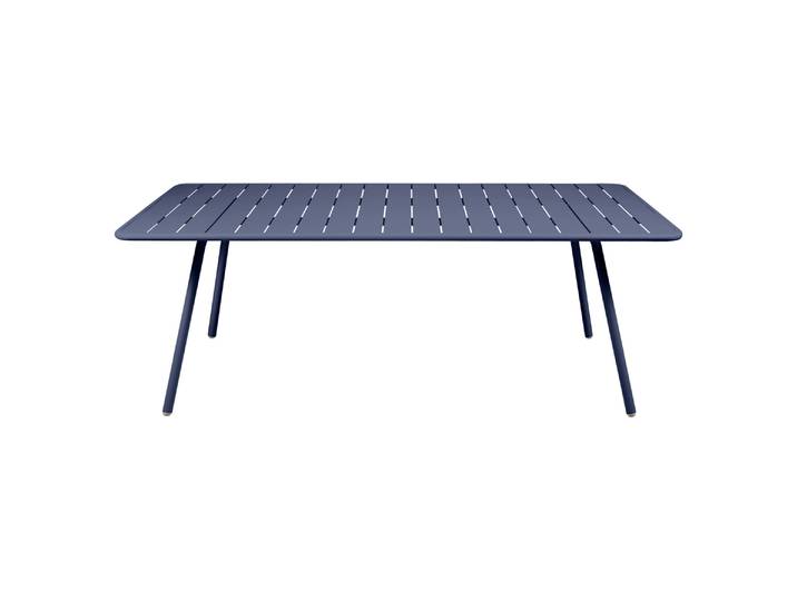 Fermob LUXEMBOURG Tisch Aluminium