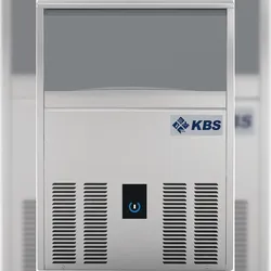 KBS Gastrotechnik Vollkegel-Eiswürfelbereiter Solid Pro 42