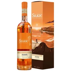 Silkie The Legendary Silkie - Brouwersnös Belgian Double Beer Cask...
