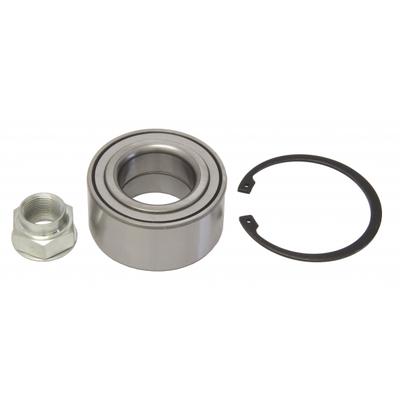 MAPCO Radlagersatz 26502 Vorderachse beidseitig für HONDA