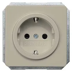 Siemens Dig.Industr. Steckdosenabdeckung 5UH1223