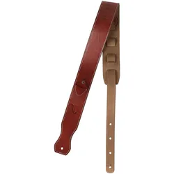 Wambooka Standard Strap Deluxe Horse Saddle - Gitarrengurt