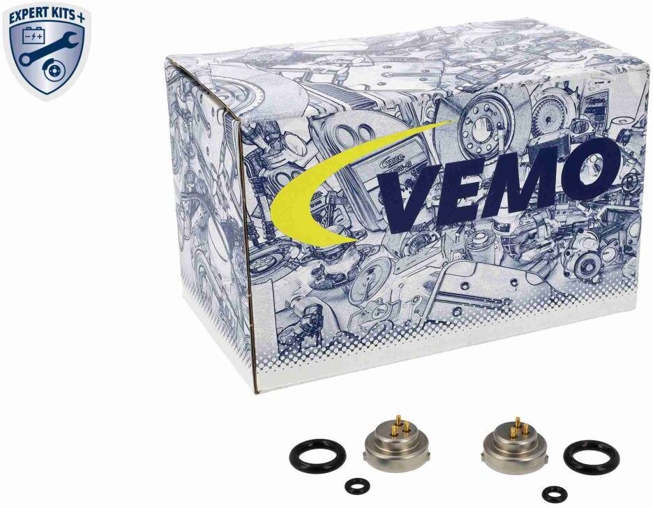 Reparatursatz, Mechatronik (Automatikgetriebe) VEMO V10-86-0013