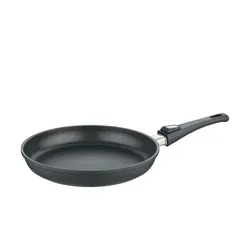 Berndes Bratpfanne  Vario Click ¦ Aluminium-Guss Ø: 28.0