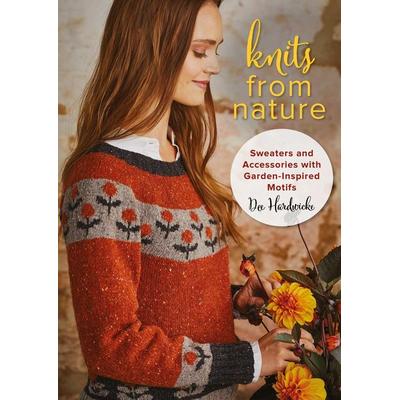 Knits from Nature, Taschenbuch von Dee Hardwicke, Globe Pequot Publishing, 978-0-8117-3862-0