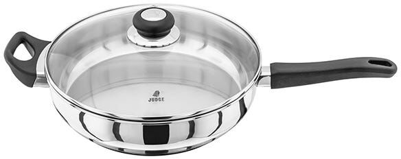 Judge Vista 28cm Saute Pan