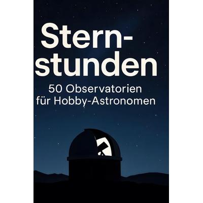 Sternstunden, Gebundene Ausgabe von Luisa Maier, BoD - Books on Demand, 978-3-695-33426-1
