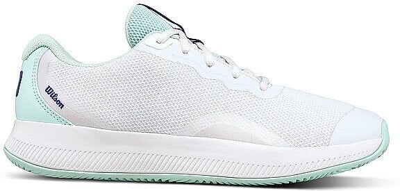 Wilson Damen Tennisschuhe Intrigue Lite weiss   38 2/3 W