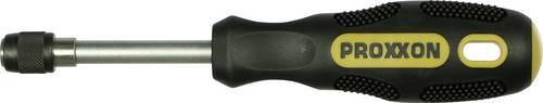 Proxxon Elektrotechnik und Feinwerktechnik, Universal, Werkstatt Bit-Schraubendreher 1/4" 70mm