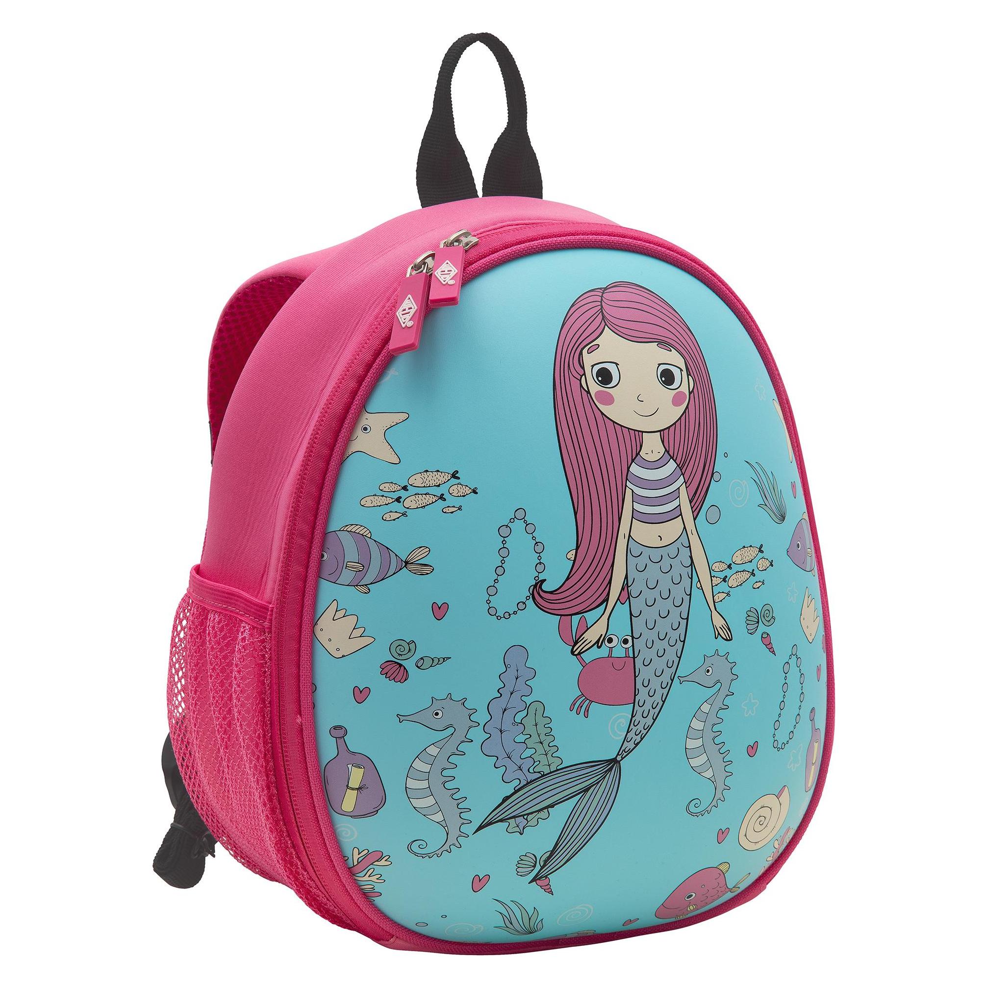 Wedo Kinderrucksack Meerjungfrau (2433310)
