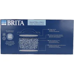 Brita Maxtra Pro All-in-1 Waterfilter, Wasserfilter