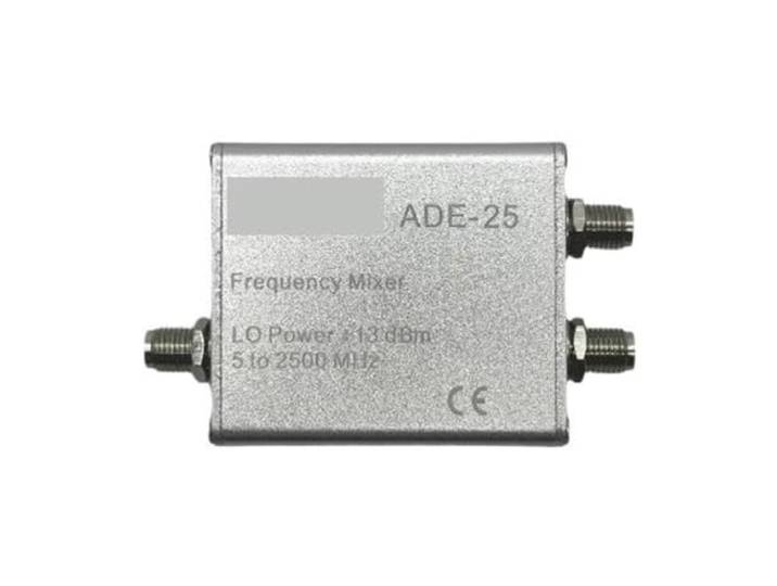 ADE-25 Passive Mixer (Frequency: 5-2500M)