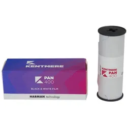 KENTMERE Pan 400 ASA 120 (Angebot)