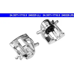 Bremssattel ATE 24.3571-1716.5 für Peugeot 406 Break