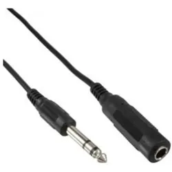 MicroConnect AUDNU5 Audio-Kabel (5 m), Audiokabel
