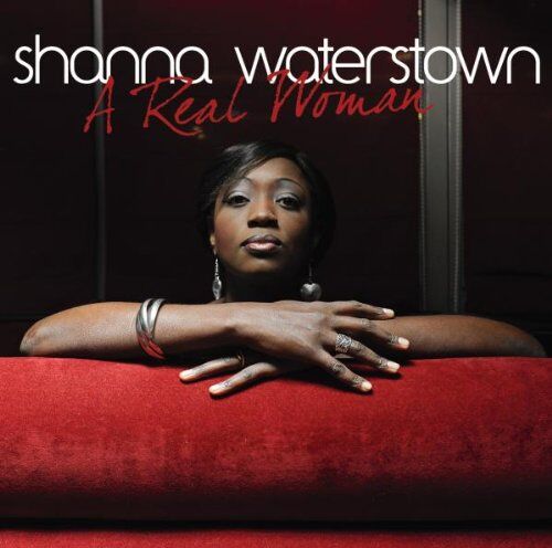 Shanna Waterstown - A Real Woman - Preis vom 16.10.2026 11:41:07 h