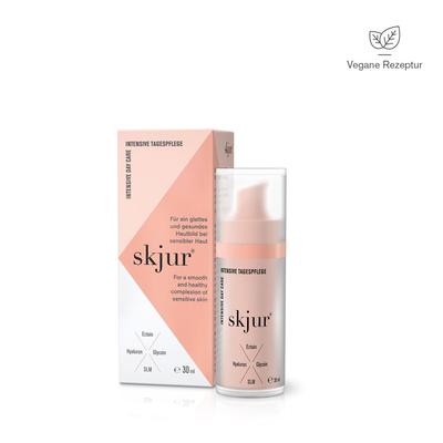 Skjur Tagespflege Creme 30 ml Tagescreme