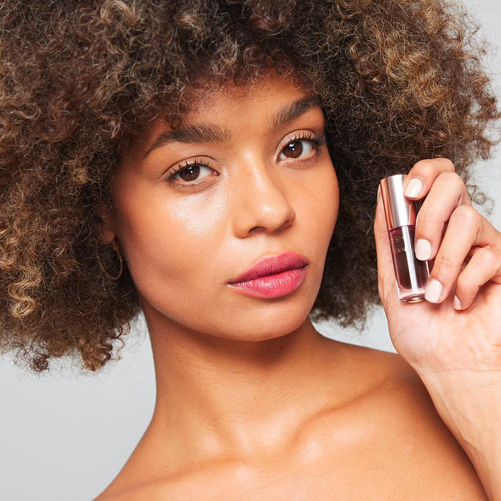 Gosh Teinture à lèvres Lip Stain #001-Rose Choquant