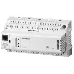 Siemens RMU710B-1 Universalregler, 1 Regelkreis BPZ:RMU710B-1 RMU710B1