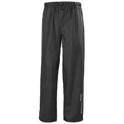Regenhose "VOSS" wasserdicht - XXL - schwarz