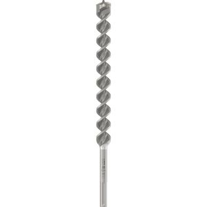 Bosch Bohrer PRO SDS max-4 Hammerbohrer, SDS-Max, 38 x 520mm, Stahlbetonbohrer