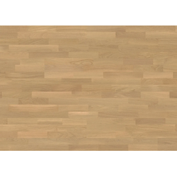 ter Hürne Elements Collection Parkett Eiche Alfama ausgeglichen gebürstet Schiffsboden 3-Stab 2390x14x200 mm