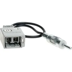  Volvo DIN-Antennenadapter 