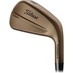 Titleist Eisensatz Oil CAN Limited T250