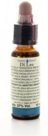 LABORATORIO ERBORISTICO DI LEO ASPEN 10ML DI LEO