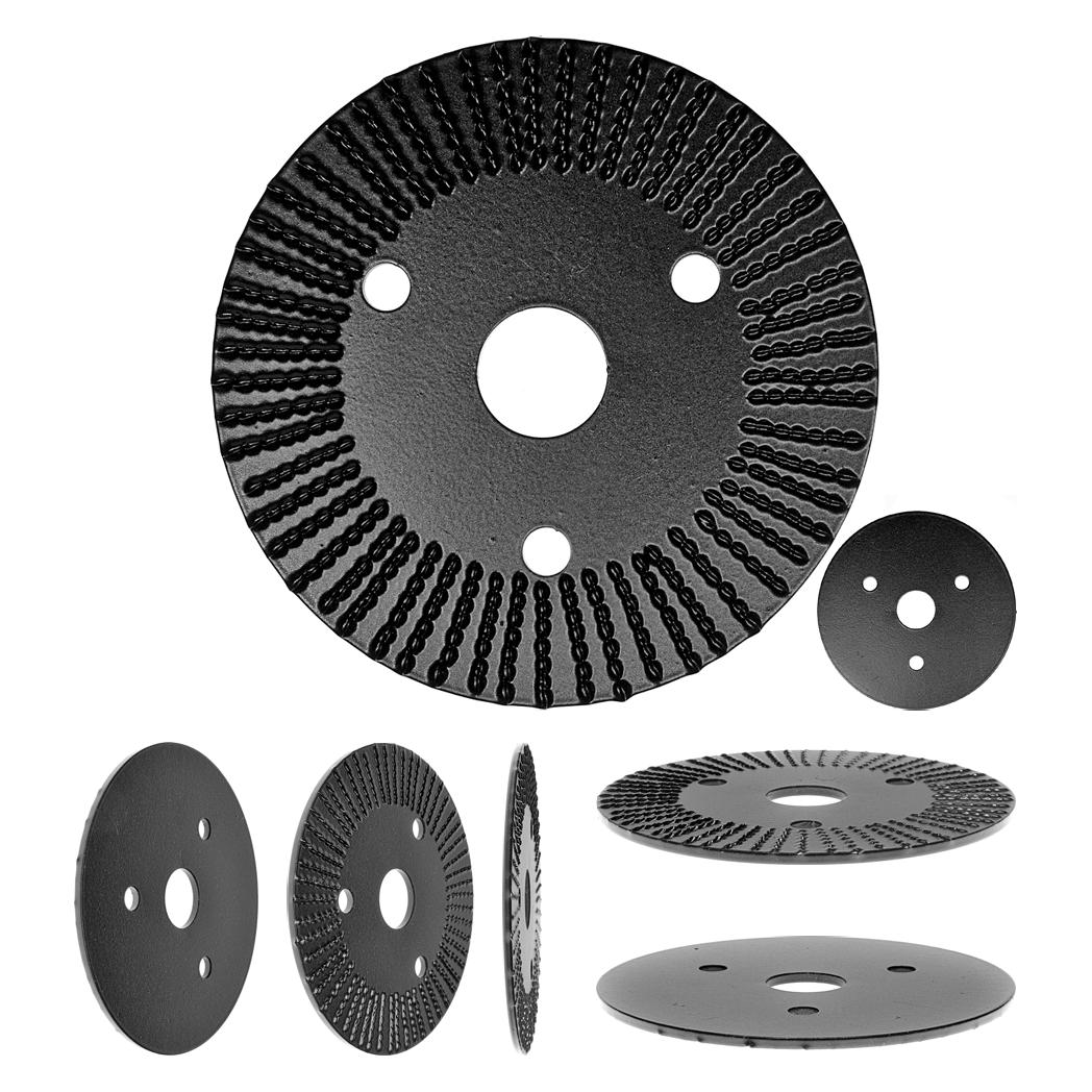 Tarpol TARNIK PROSTY-B 115mm T-06 (35615216)