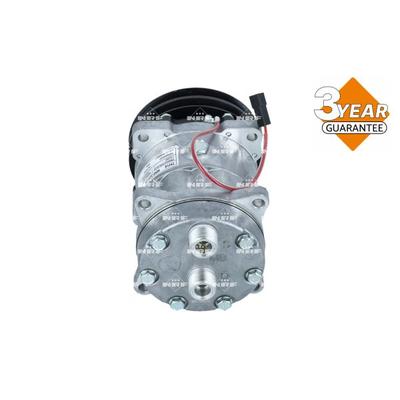 NRF Kompressor, Klimaanlage 32757 für LAMBORGHINI RENAULT