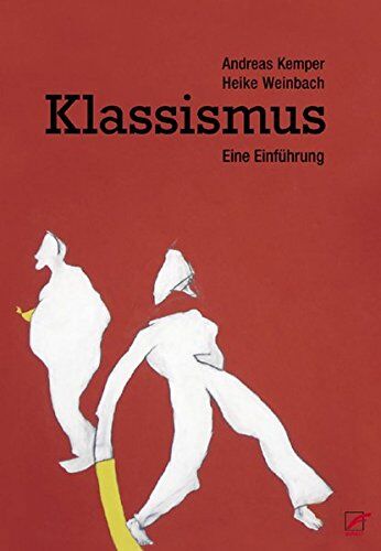 Andreas Kemper - Klassismus. Eine Einführung - Preis vom 19.10.2026 19:33:35 h
