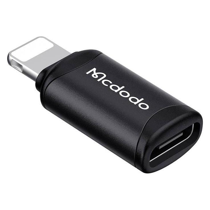 Mcdodo Typ-C auf Lightning Adapter (USB-C, Lightning) (OT-7680)
