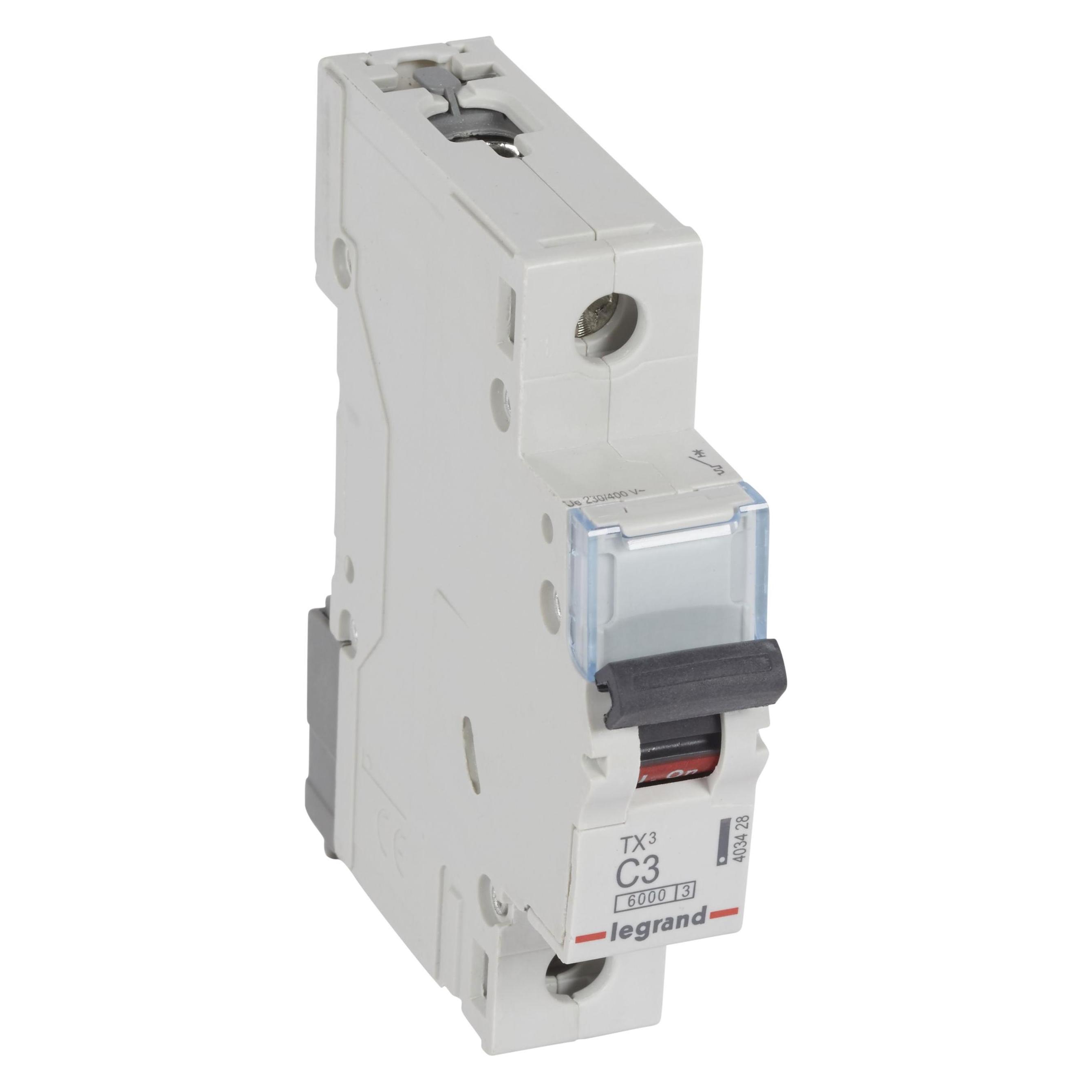 Legrand Leitungsschutzschalter (403428)